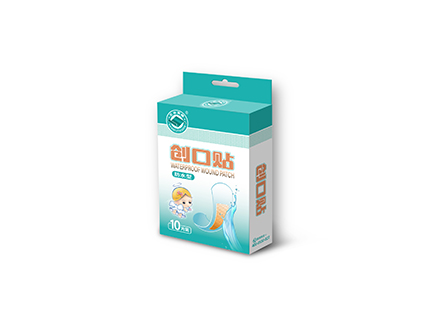 創口貼防水(shuǐ) 10片